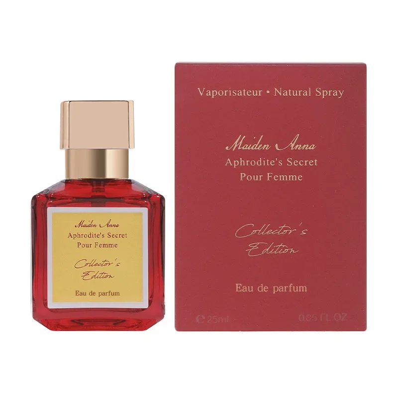 Red-25ml