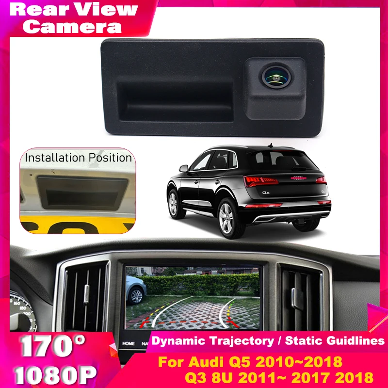 Hd Ccd Waterproof 1…