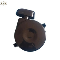 EY20 AIR FILTER COMPLETE TAPER FOR ROBIN SUBARU WISCONSIN EH17-2 EY15 -3 EY15D WI-185 RGX2400 RGV2400