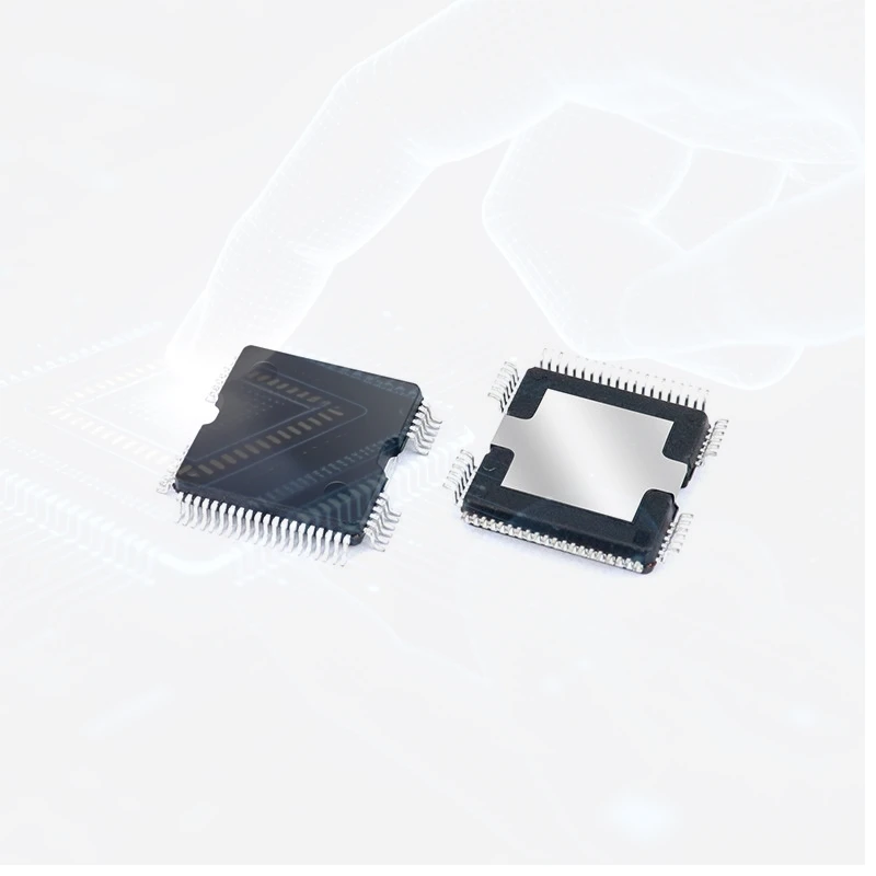 (5-10-20-30-100PCS) (EF= EF=DG RT8207L EF=DE...) QFN-24 RT8207LGQW