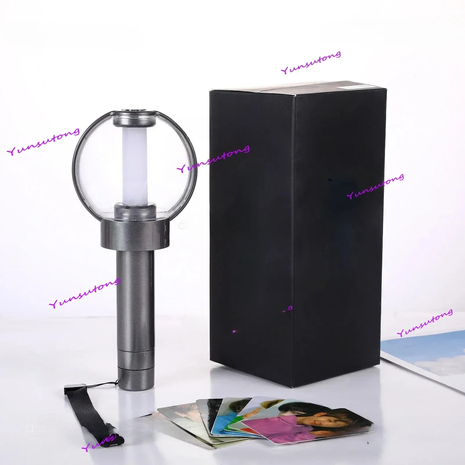 

Световая палочка Bluetooth-совместимая новая световая палочка Kpop ENHYPEN
