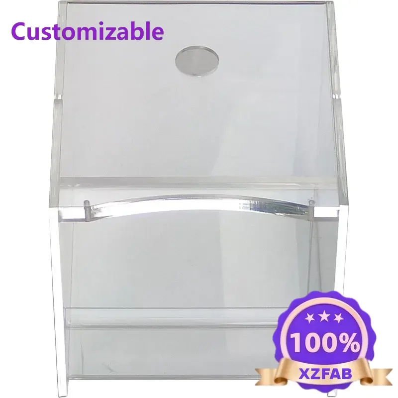 Factory Direct 2026 bath tub Myna  bath box round cage special Xuanfeng bird cage parrot cage Myna  bath tub