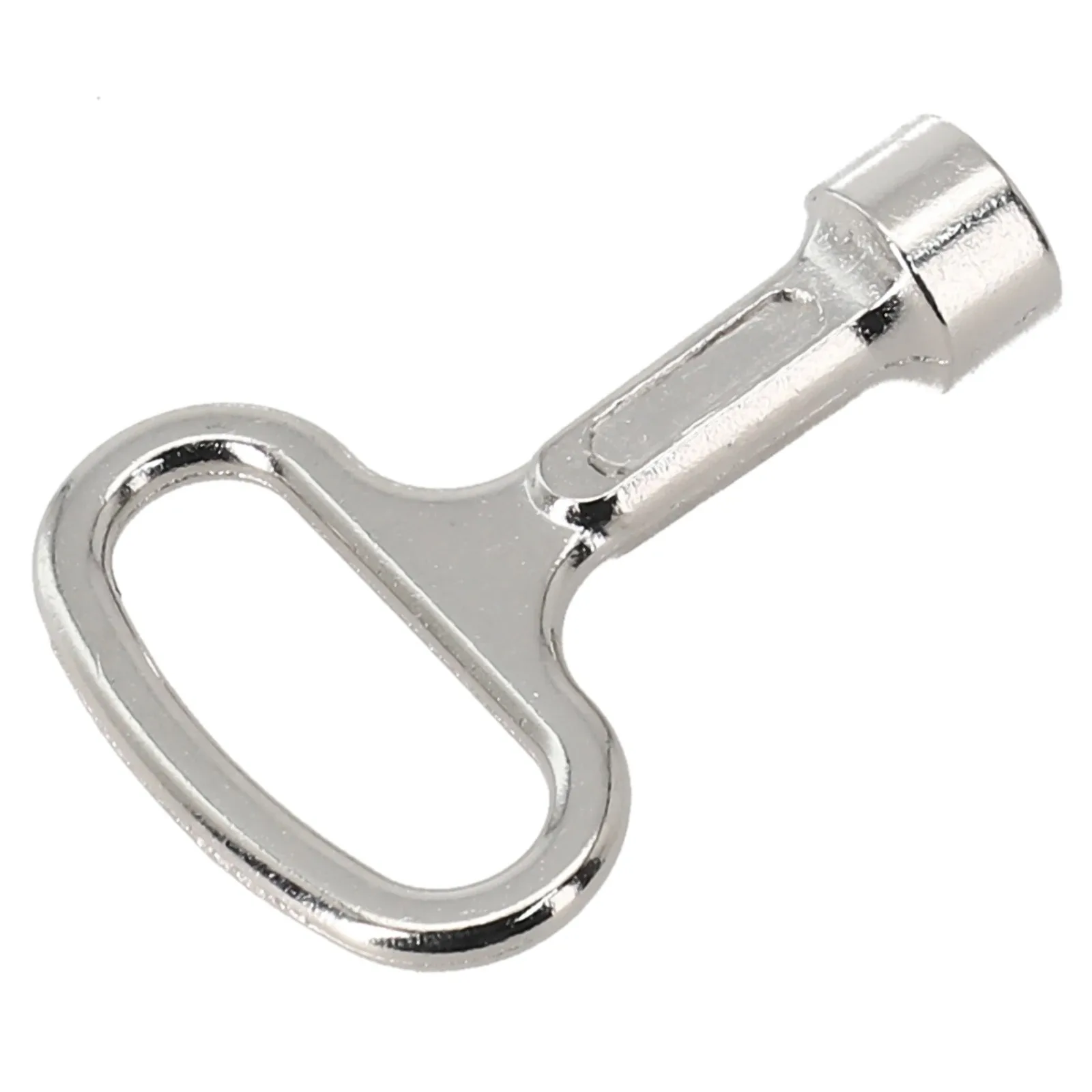3Pcs Square Key Square Key Water Tap 8mm Ventilation Key Stainless Steel Electric Cabinet Door Lock Turn Tongue Lock Water Tap image 6
