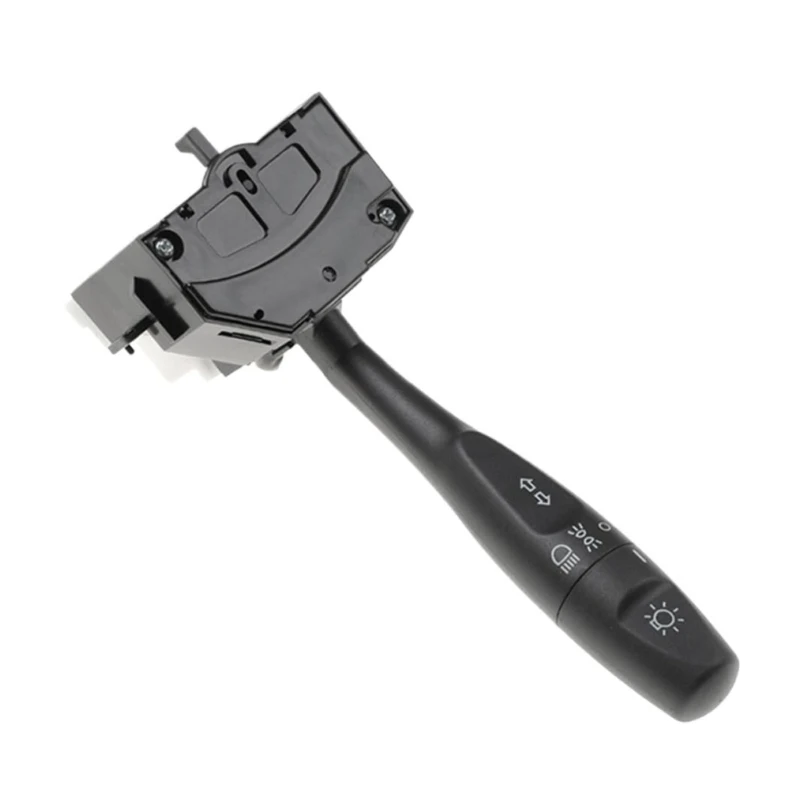M76E Blinker-Beleuchtungshebel-Baugruppe MR277924 für die Reparatur von Fahrzeugsäulen – Detail 1