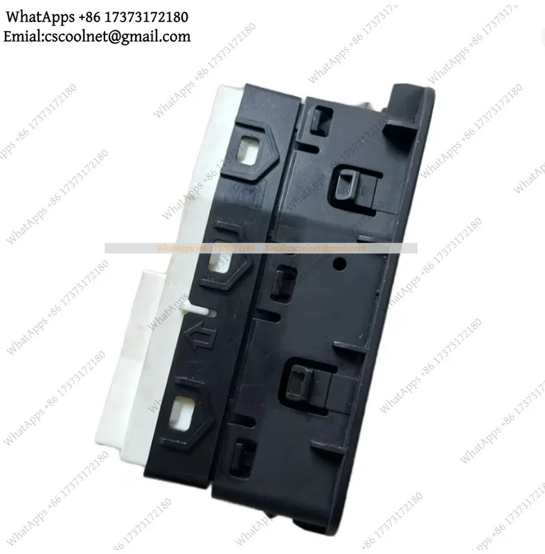 Power Window Switch 93580-L1015 For Hyundai Sonata 10th 2023-2025 Right Passenger
