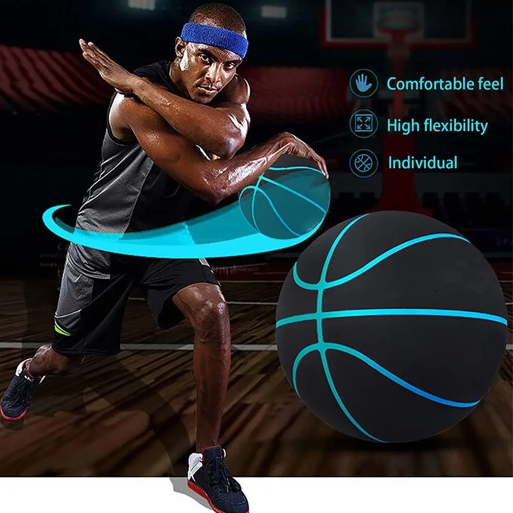 Thumbnail 2 - #83 Basketballs Comparison Guide