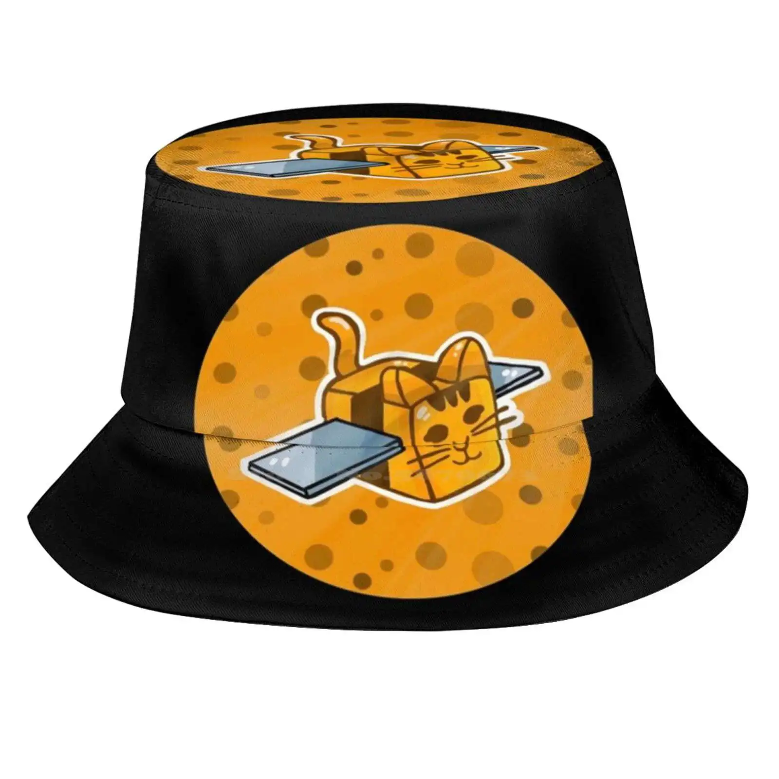 Crimson Bee Bee Swarm Simulator Sun Cap Fisherman Hat Bucket Hats Bee Swarm Simulator Fashion Famous Funny Inquisitormaster