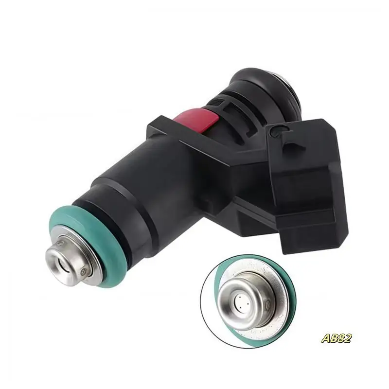 3 Holes 125CC-150CC Fuel Injector Spray Nozzle Motorcycle MEV15-001-A For Motorbike Accessory Spare Parts
