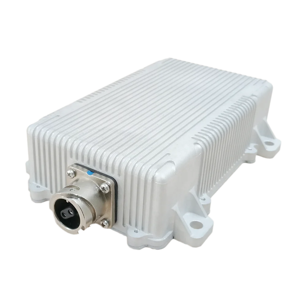 BMS DCDC Power Supply 200Vdc~800Vdc to 12V 24V Buck DCDC Converter Module 850Vdc to 13.8V 27.5V Dc-dc Converters for EV Cars
