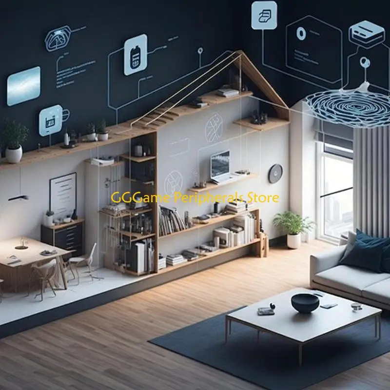 U55B لوحدة مشغل MP3 الصغيرة DFPlayer TF بطاقة U القرص MP3 صغير للوحة وحدة الصوت والصوت DFPlayer مجلس التطوير #3