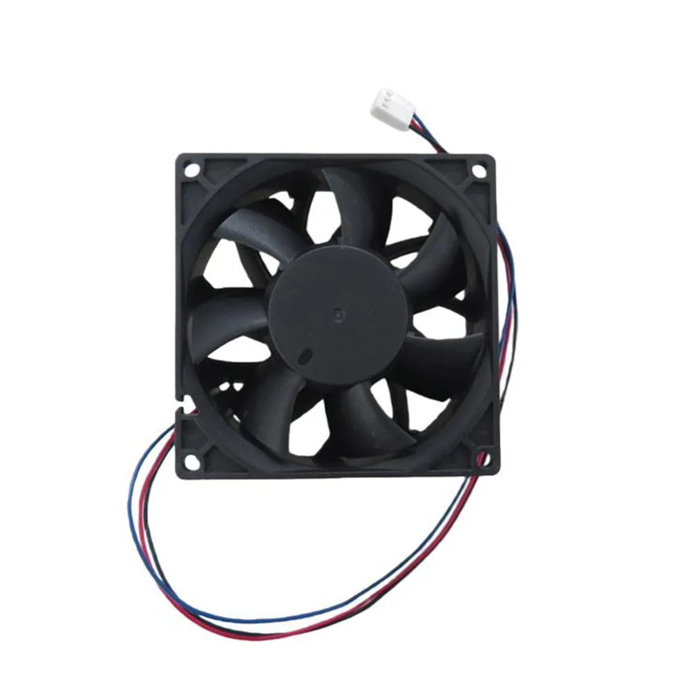Cooling Fan FFB0924HHE-BM2A DC24V 0.27A 9CM 3PIN New