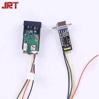 40m RS232 Laser Length Measuring Device Distance Laser Motion Sensor