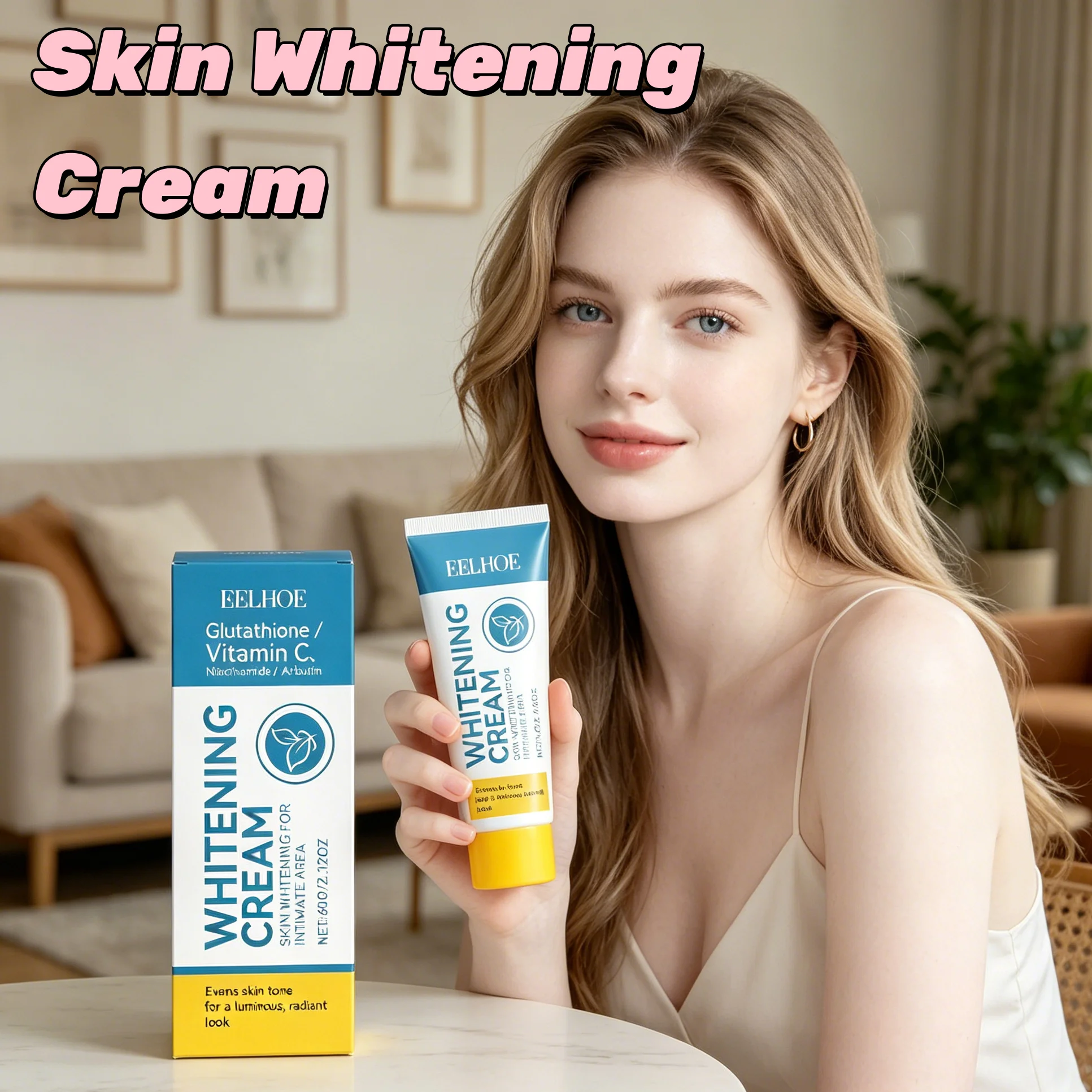 3 Days Fast Whiten Body Cream Niacinamide Remove Dark Spot Underarm Knee Elbow Melanin Lightening Bleaching Lotion For Dark Skin
