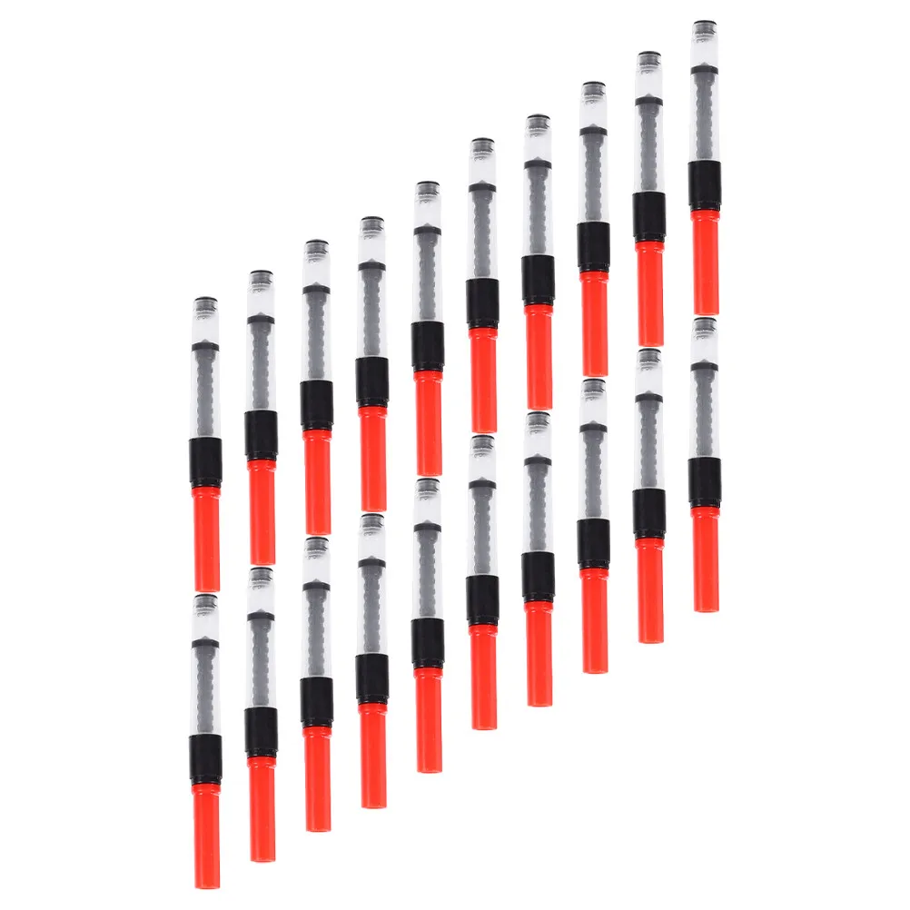 

Гелевые ручки с выдвижным стержнем, наконечником из нержавеющей стали, быстросохнущими чернилами и удобным захватом для заметок, ведения дневников, деловых презентаций