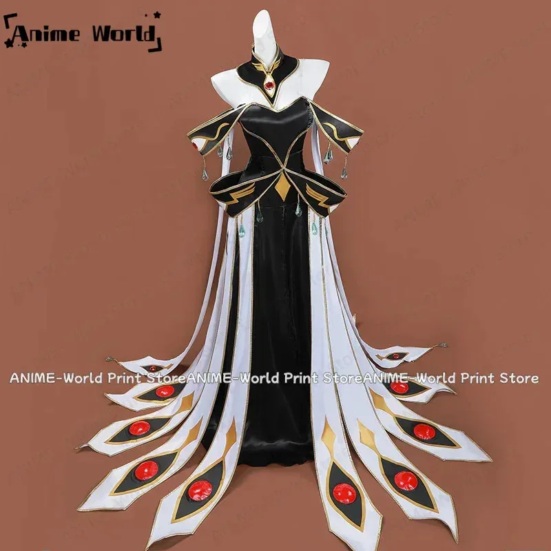 

Аниме Код C.C. CC Белая Королева Косплей Ролевой Костюм Хэллоуин, 7;k'2.s;9,