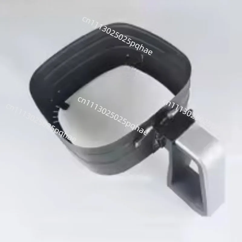 Apply To  Air Fryer HD9630 9650 51 9654 9860 Oil Tray, Fried Basket Grid, Accessories