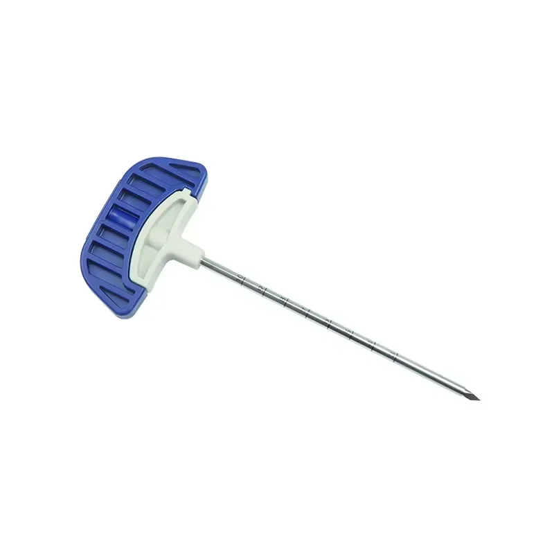 Disposable Vertebroplasty Kit for Spinal Stabilization Multiple Sizes