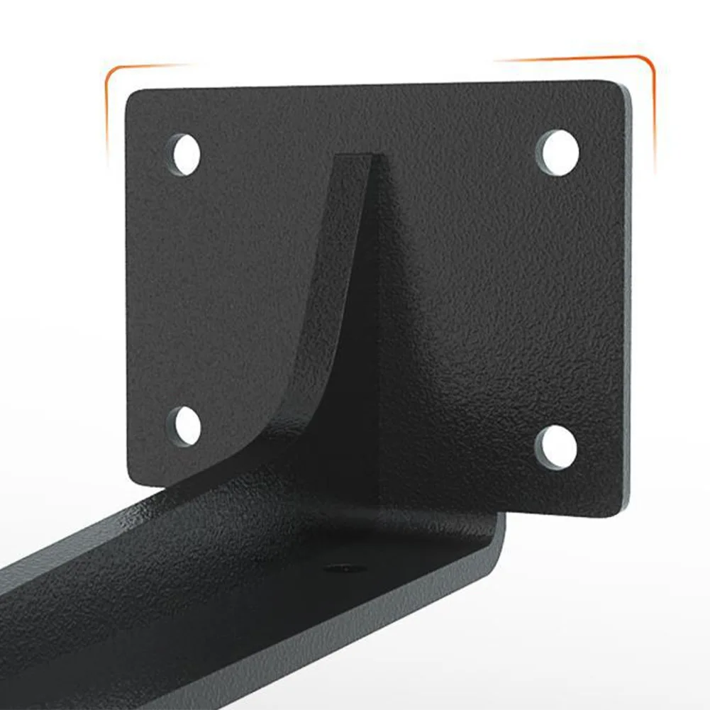 

Shelf Bracket Cold Rolled Steel Industrial Wall Shelf Bracket Heavy Shelf Support Brackets Furniture Bookcases