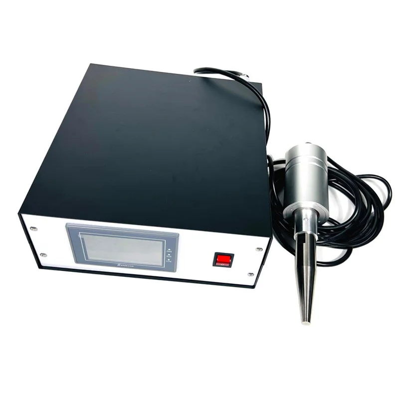 300W Industrial Ultrasonic Anti-Scaling/Descaling Machine for Boiler Descaling China Manufacturer