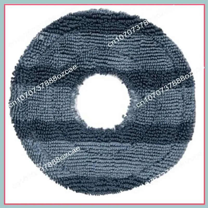 Pacote de acessórios de limpeza A26P para Eufy Omni C20: inclui saco de pó, filtro Hepa, rolo, escova lateral, pano de esfregão