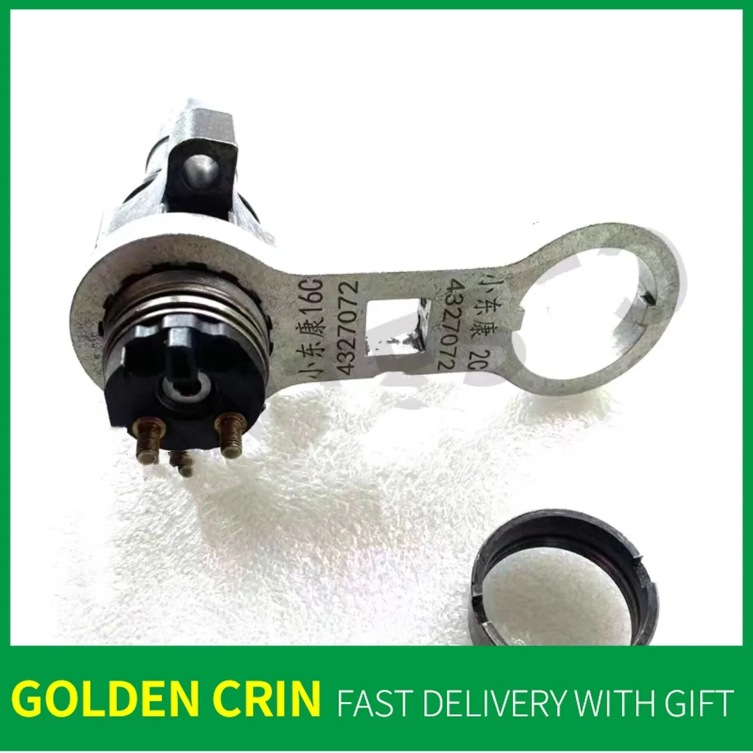 

Для Cummins CRIN электромагнитный клапан инжектора для удаления гаечного ключа, инструменты для ремонта