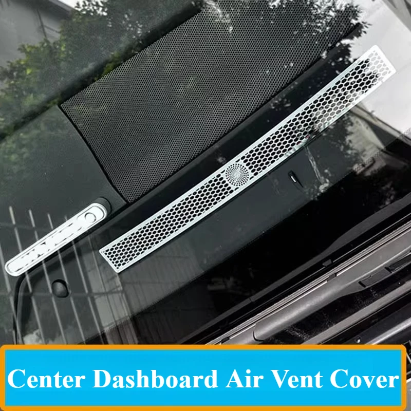Dashboard Out of Trend Decorative Frame Interior Modification Protection Tools For Lexus New NX260 Nx350h 400h NX 2022-2024