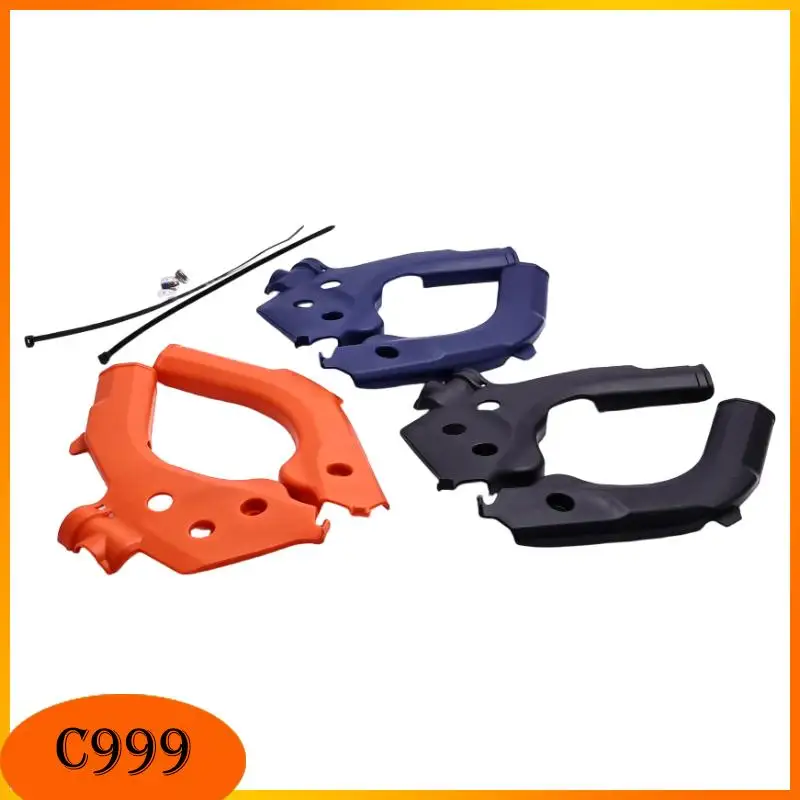 Frame Protection Set For TC FC TX FX FS 20-22 Motorcycle 125 150 250 300 350 450 501 250I 300I 350S 501S