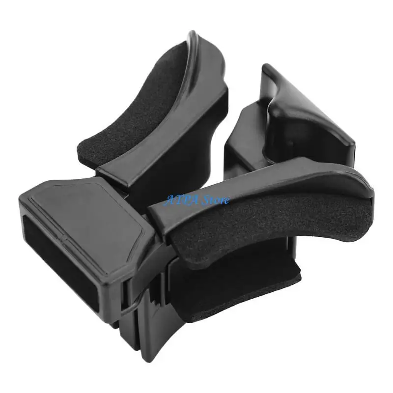 

U13C Car Center Console Beverage Cup Drink Holder Insert Bracket Rack For 55633-60050