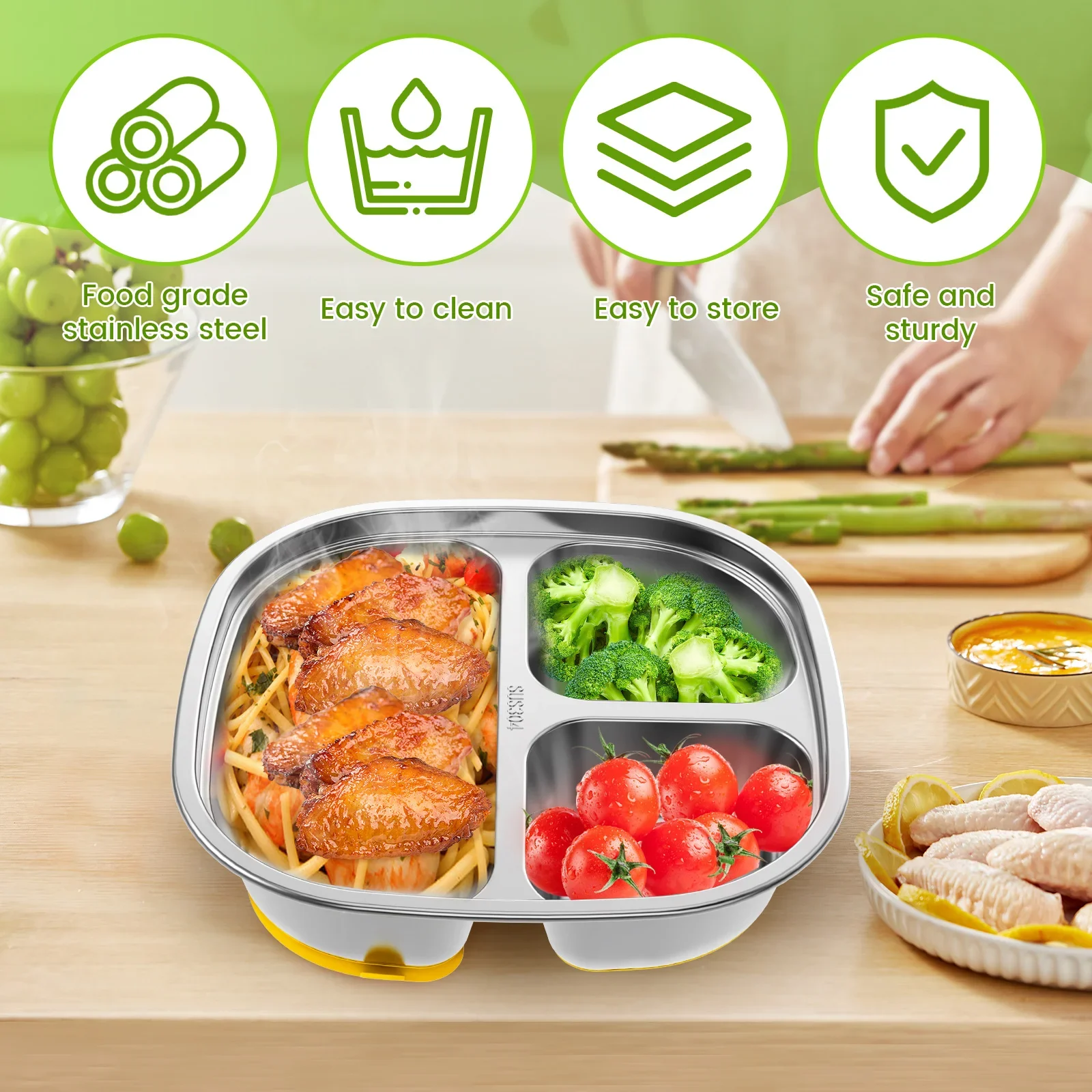 Thumbnail 2 - #26 Baby Dishes Deals & Discounts