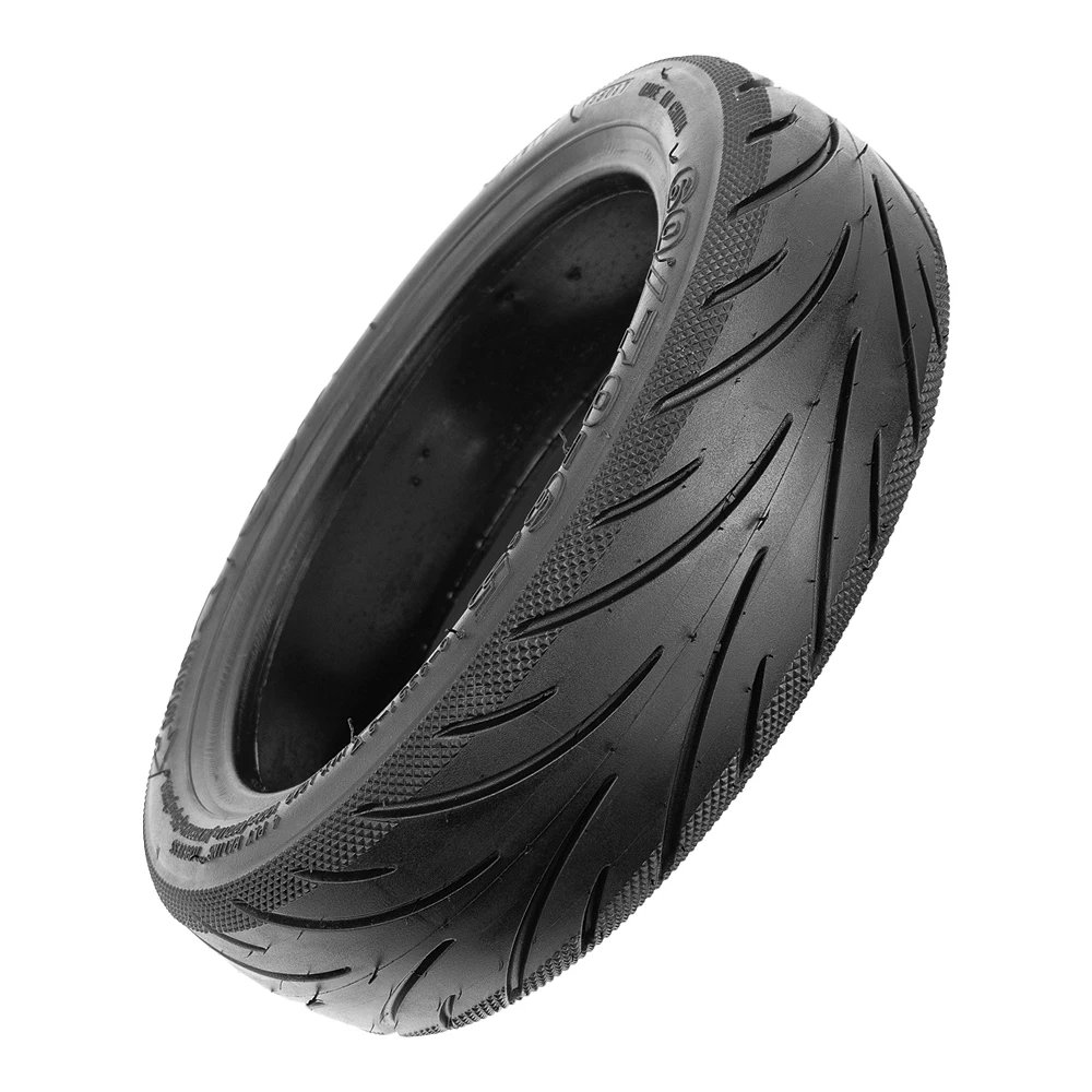 Original 60/70-6.5 Tubeless Tire for Segway Ninebot Max G30 G30D G30P Electric Scooter Tires 10 Inch CST Rubber Outer Tyre Parts