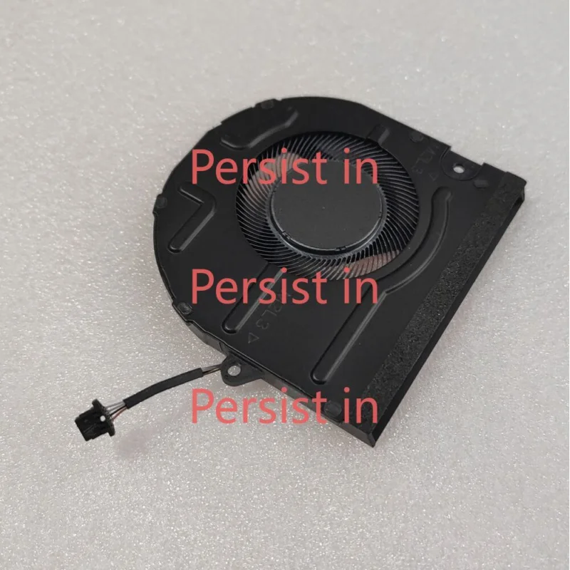 New CPU Cooling Fan For Dell Inspiron 15 5510 5515 5518 7400 7415 FREE SHIPPING