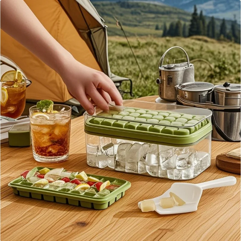 

Пресс-формы для кубиков льда, решетки для льда, коробки для изготовления льда, хранение замороженных кубиков льда, устройства для хранения льда, изготовление шлифовальных инструментов