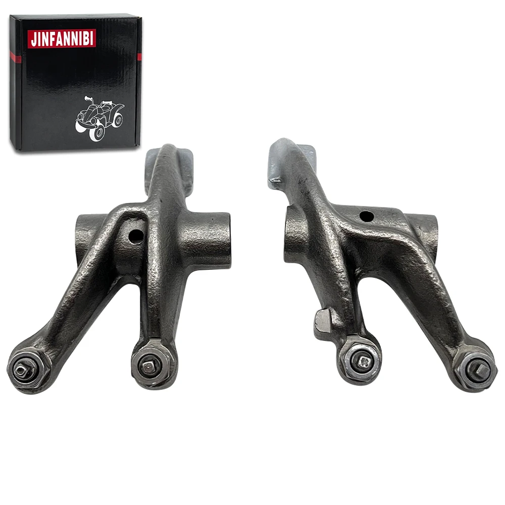 

2x наборы коромысло для Yamaha Big Bear 350 400 Kodiak 400 450 Bruin 350 YFM350 Warrior 350 YFM350X 1990-2004 Raptor 350 YFM350R