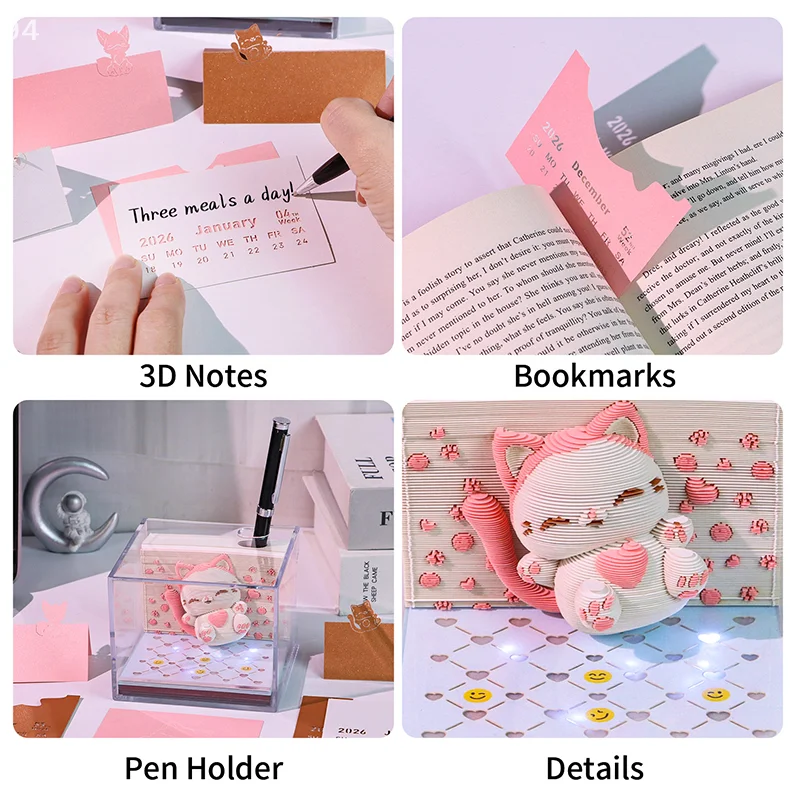 Thumbnail 4 - #61 Discounted Notepads Worth Buying