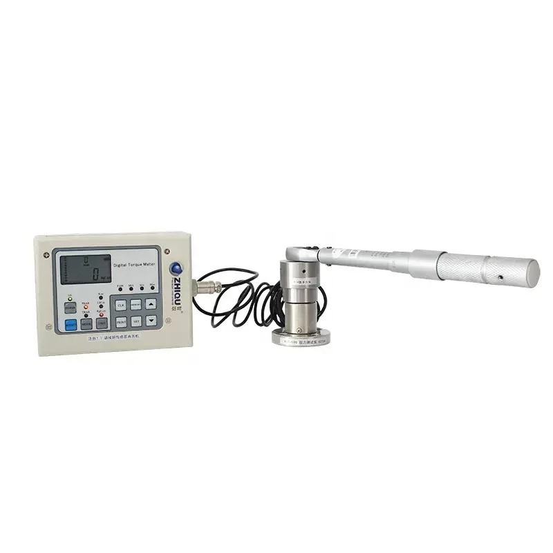 HIT-500 Series Movable Digital TO Torque Meter Digital Torque Sensor Instrument