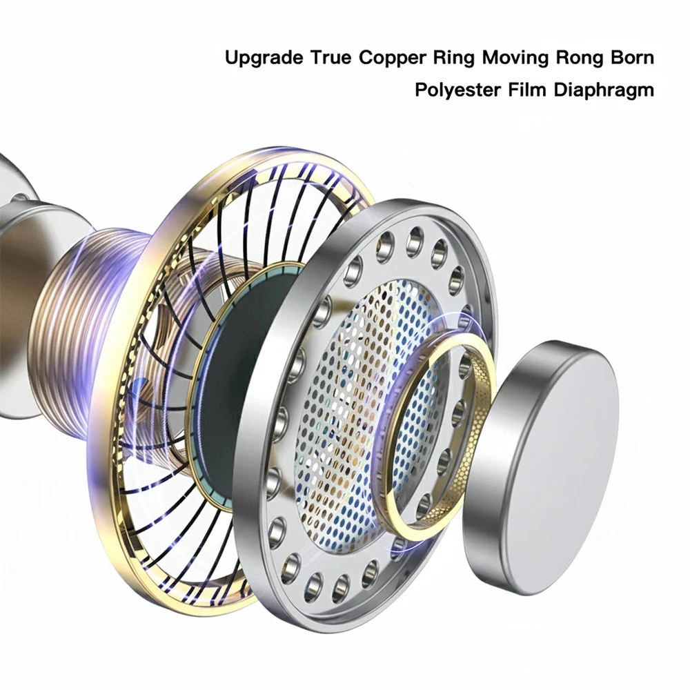 سماعات رأس سلكية لايتنينج لهاتف آيفون 14 13 12 11 Pro Max X XS XR 8 Plus 3.5 مللي متر HiFi Bass سماعات صوت ستيريو داخل الأذن