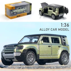 1:36 Simulation Alloy Buggy Model Children Metal Toys Assembly Die-casting Mold Type Boys Car Cast Alloy Car Small Model Toys