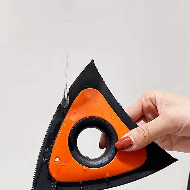 مزيل شعر الحيوانات الأليفة، فرشاة إزالة شعر الحيوانات لأريكة السيارة، معدات تنظيف السجاد، مزيل تنظيف الشعر