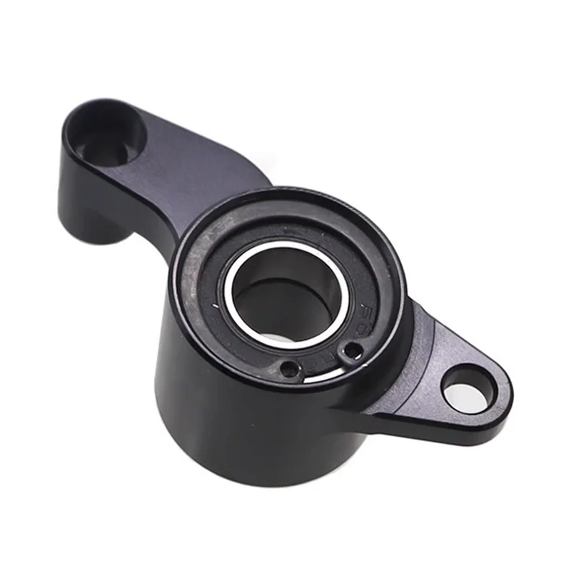 مبتكرة دراجة نارية اليسار والعتاد رافعة تحول شيفتر Stavbilizer لكاواساكي نينجا ZX-4R ZX-4RR ZX4R ZX4RR 2023 2024 #2