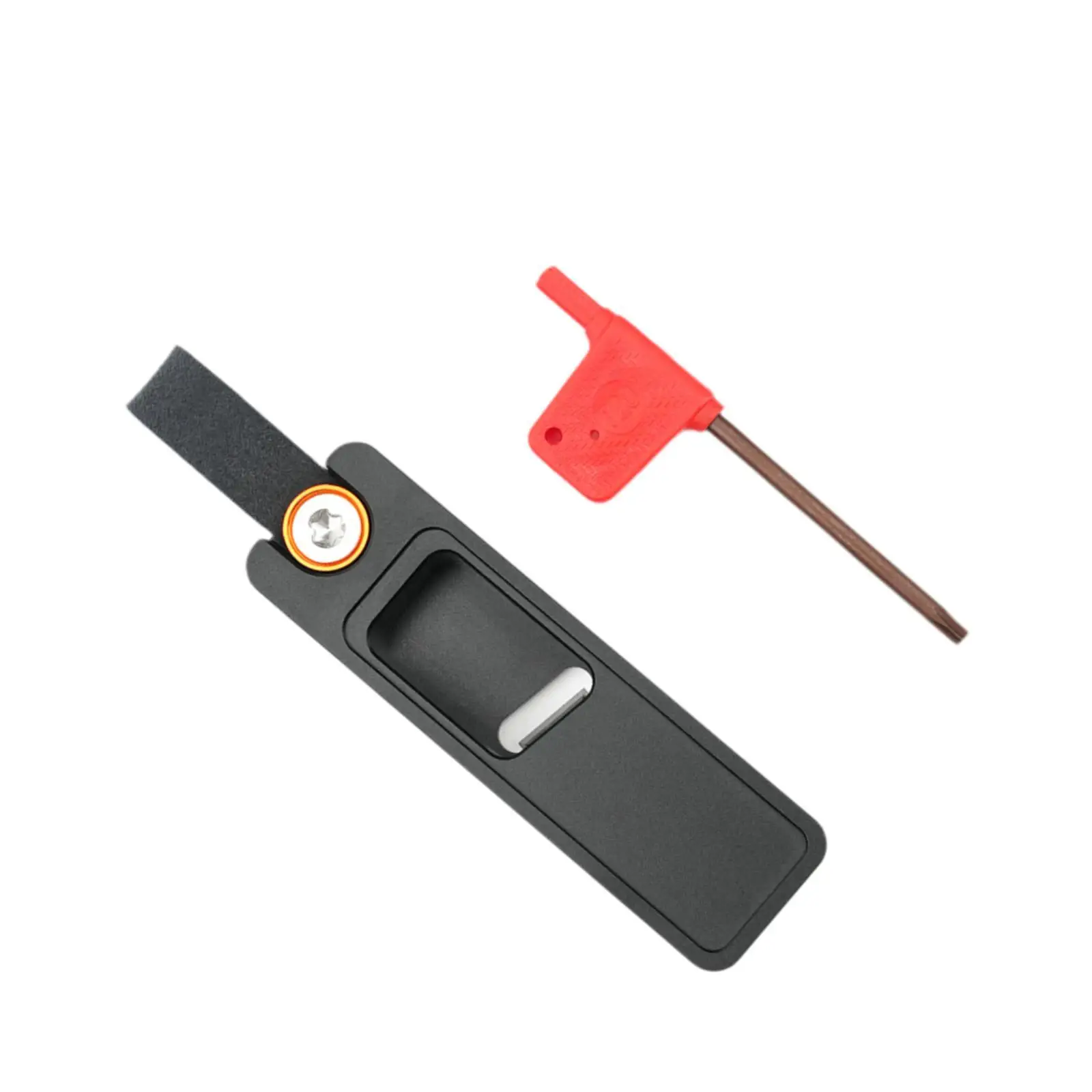 Prático Edge Trimmer, chanfros profissionais, Deburring Surface Smoothing Edge