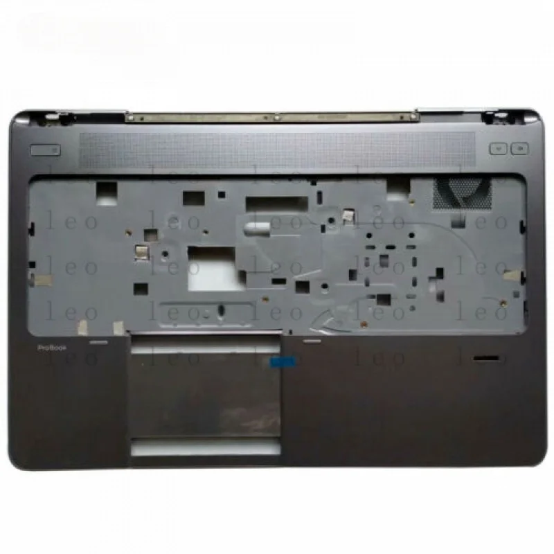 

TT New For HP Probook 650 G1 655 G1 Upper Case Palmrest Cover Silver 738709-001