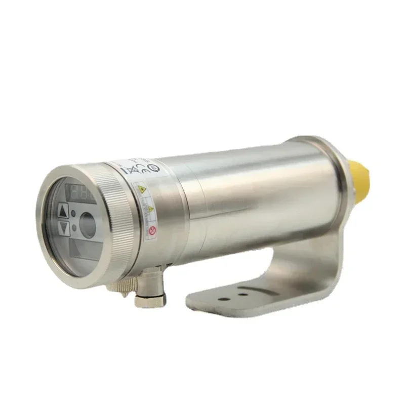 

For E1RH-F2-L-0-0 Two-Color High Temperature Raytek E1RL-F2-L-1-0 Infrared Online Thermometer