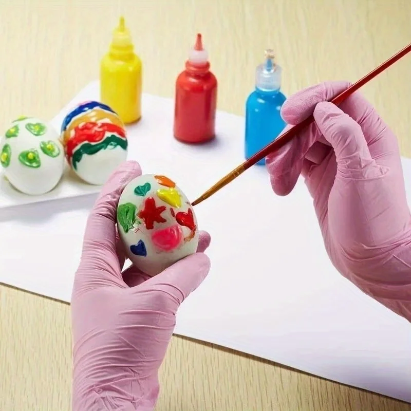 Thumbnail 4 - #57 Top Disposable Gloves Picks for Every Budget