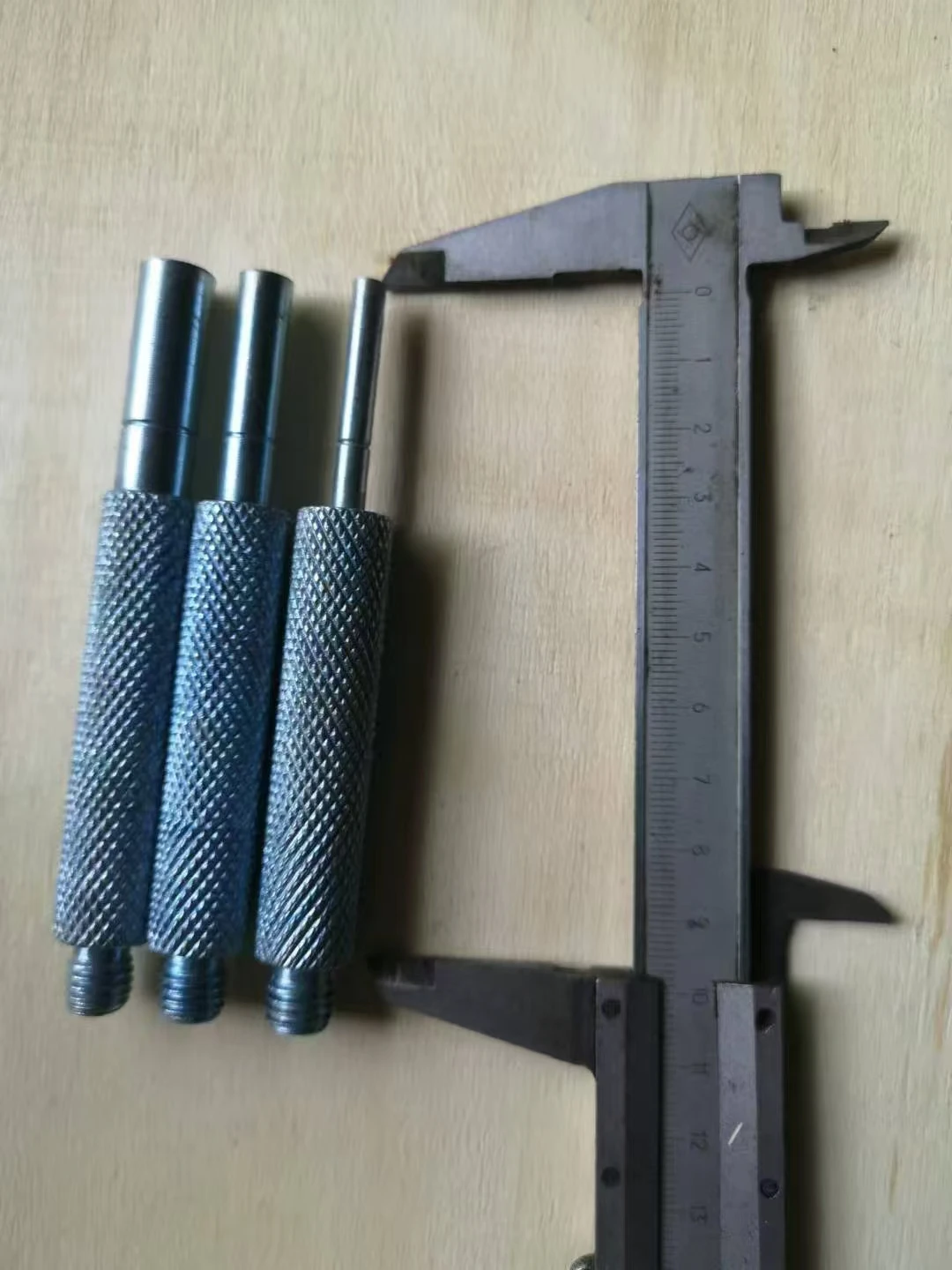 جهاز اختبار اختراق الخرسانة من النوع اليدوي التناظري والرقمي #4