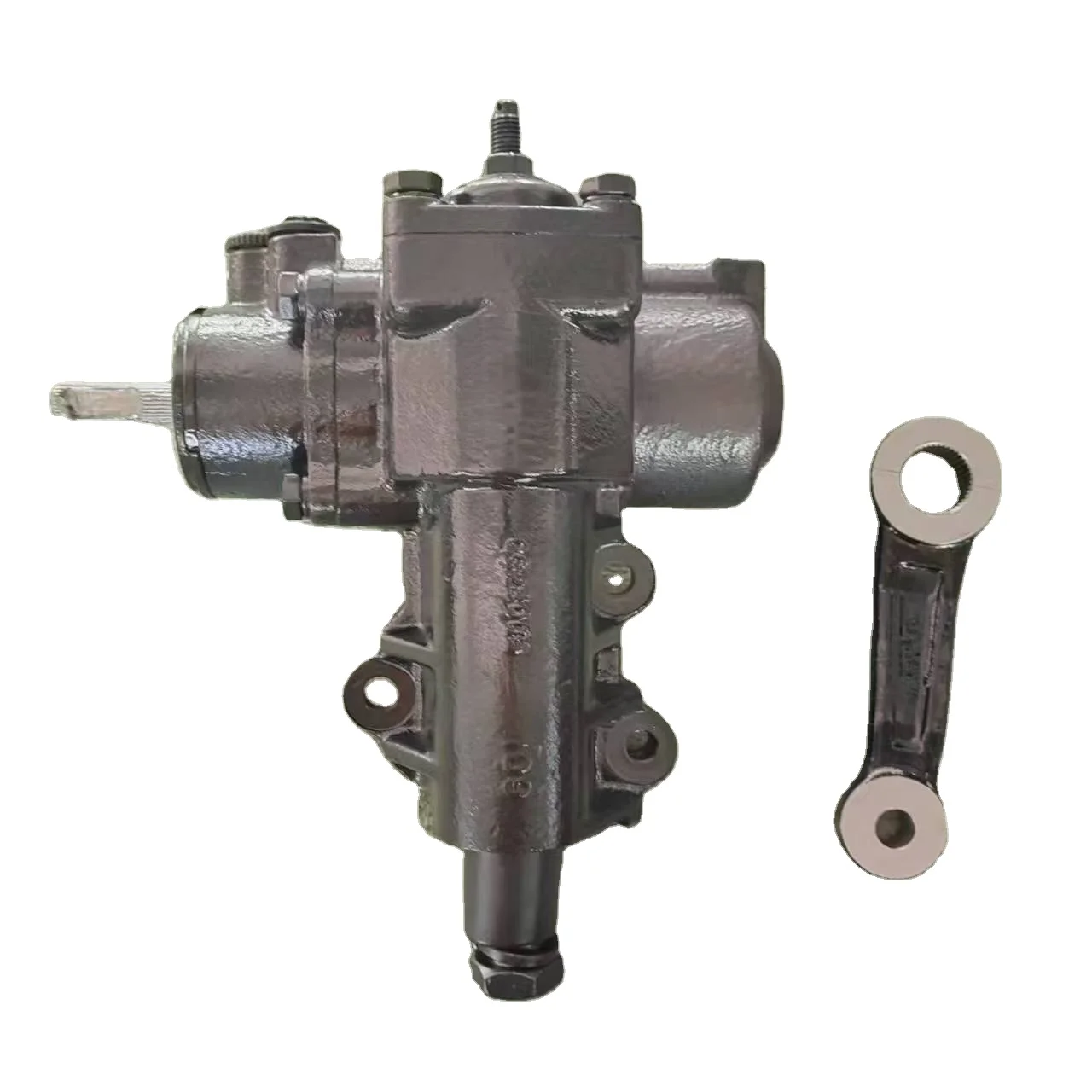48600-81A80 4860081A80 Untuk JIMNY LHD Tahun 2006-2017 Kotak Kemudi Power Steering