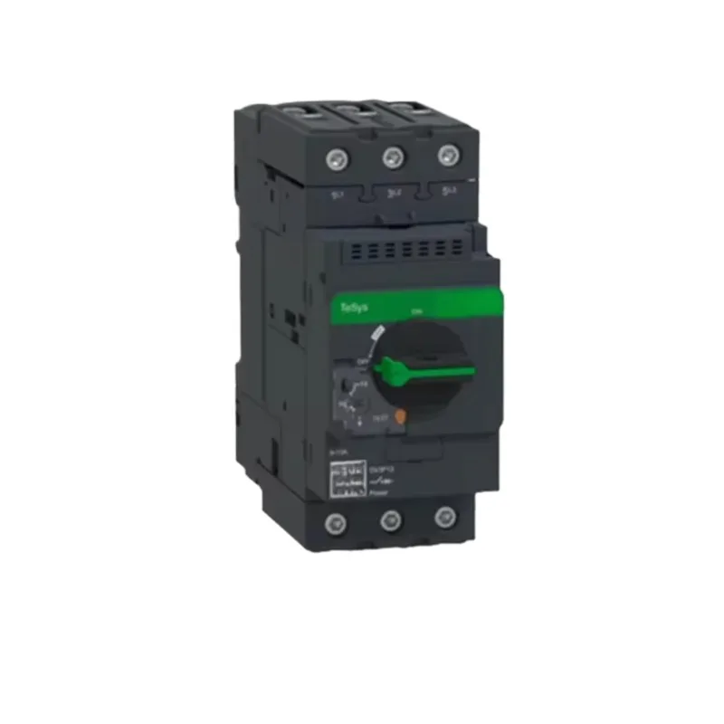 

Original circuit breaker GV3P13 GV3P18 GV3P25 GV3P32 GV3P40