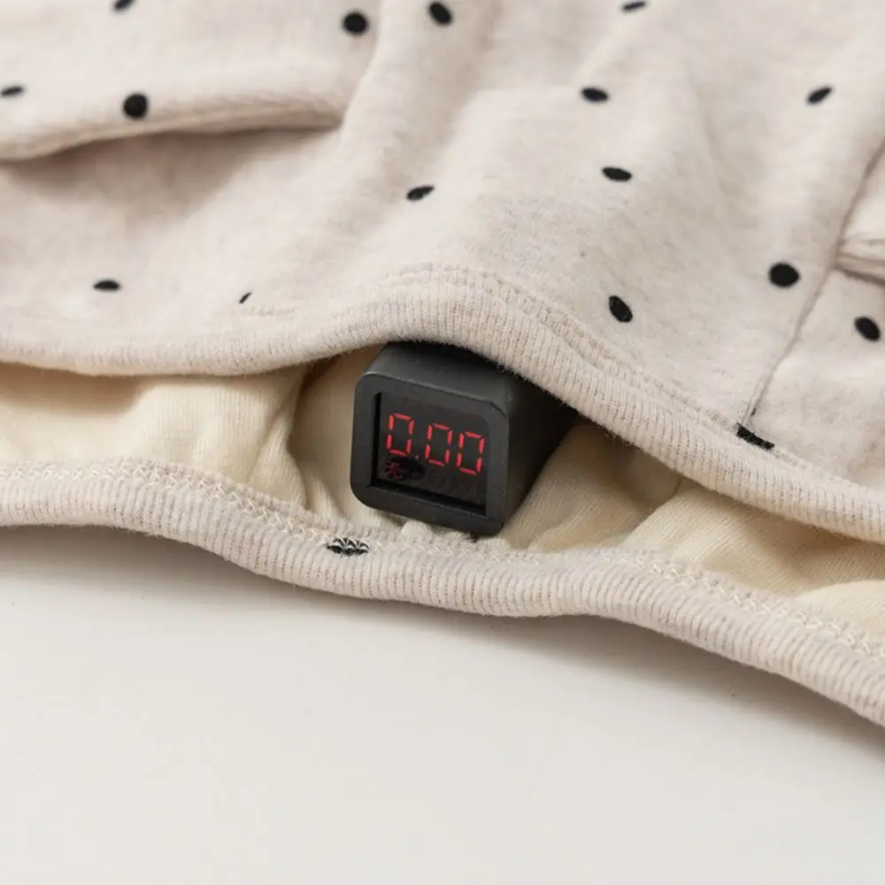 

Ins милая детская шапка для плода с рисунком в горошек, шапочка с кроличьими ушками для новорожденных, милая шапка с завязками на ремешке, детская шапочка для малышей