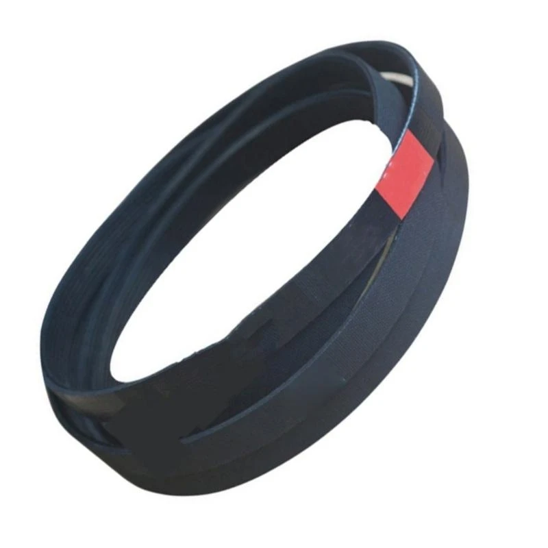 D0AB Practical Washer Drive Belt Replacement Belt Rubber Washing Machine Belt