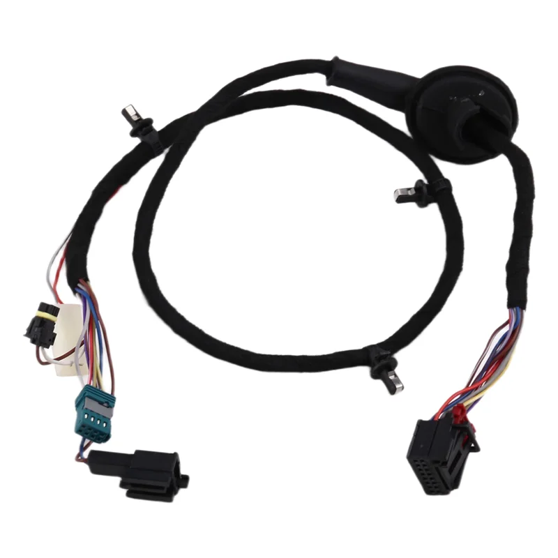 

A58X-Car Rearview Mirror Coil Rearview Mirror Coil For Cayenne Rearview Mirror Coil