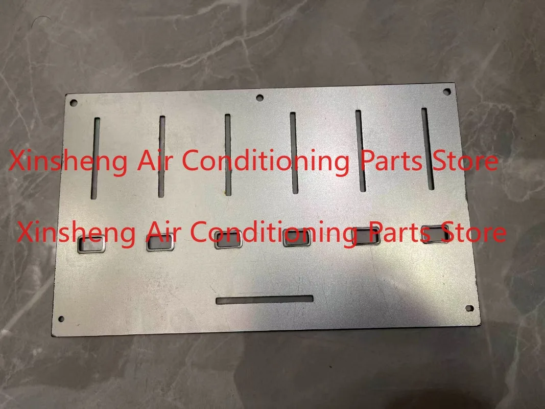 Suitable for Pioneer DJM-V10 mixer middle iron plate